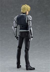 figma No. 455 One-Punch Man: Genos