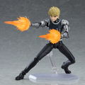 figma No. 455 One-Punch Man: Genos thumbnail 5