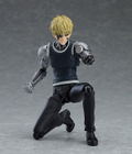 figma No. 455 One-Punch Man: Genos thumbnail 6