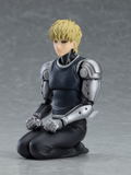 figma No. 455 One-Punch Man: Genos thumbnail 7