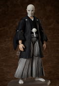 figma No. SP-121 The Inugami Family: Sukekiyo Inugami thumbnail 2