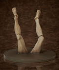 figma No. SP-121 The Inugami Family: Sukekiyo Inugami thumbnail 7
