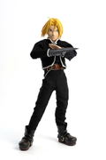 Fullmetal Alchemist Brotherhood 1/6 Scale Action Figure: Edward Elric thumbnail 11