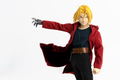 Fullmetal Alchemist Brotherhood 1/6 Scale Action Figure: Edward Elric thumbnail 12