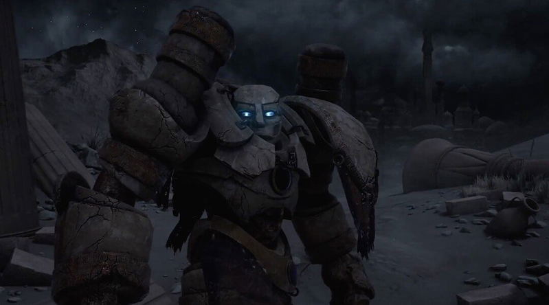 Golem image 4