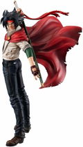 Gundam Guys Generation Mobile Fighter G Gundam: Domon Kasshu thumbnail 1