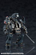 Hexa Gear 1/24 Scale Model Kit: Bulkarm Alpha (Re-run) thumbnail 13
