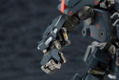 Hexa Gear 1/24 Scale Model Kit: Bulkarm Alpha (Re-run) thumbnail 14
