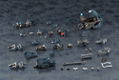 Hexa Gear 1/24 Scale Model Kit: Bulkarm Alpha (Re-run) thumbnail 19