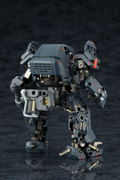 Hexa Gear 1/24 Scale Model Kit: Bulkarm Alpha (Re-run) thumbnail 7
