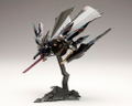 Ikaruga 1/144 Scale Model Kit: Hitekkai Ginkei [Black] (Re-run) thumbnail 5