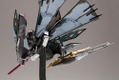 Ikaruga 1/144 Scale Model Kit: Hitekkai Ginkei [Black] (Re-run) thumbnail 7