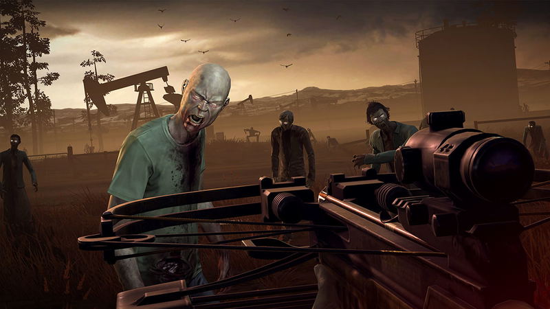 Into the Dead 2 image 4
