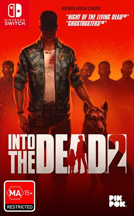 Into the Dead 2 image 1