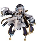 Kagura Mea 1/7 Scale Pre-Painted Figure: Kagura Mea [Good Smile Company Online Shop Limited Ver.] thumbnail 1