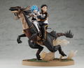 KD Colle Re:Zero -Starting Life in Another World-: Rem & Subaru Attack on the White Whale Ver. thumbnail 2