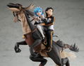 KD Colle Re:Zero -Starting Life in Another World-: Rem & Subaru Attack on the White Whale Ver. thumbnail 5