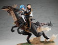 KD Colle Re:Zero -Starting Life in Another World-: Rem & Subaru Attack on the White Whale Ver. thumbnail 8