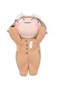 Love Live! Sunshine!! Nesoberi Plush: Watanabe You x Uchicchi (SS) thumbnail 3