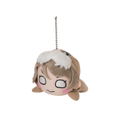 Love Live! Sunshine!! Nesoberi Plush: Watanabe You x Uchicchi (SS) thumbnail 4