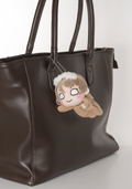 Love Live! Sunshine!! Nesoberi Plush: Watanabe You x Uchicchi (SS) thumbnail 5