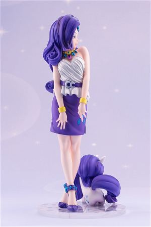 My Little Pony Bishoujo 1/7 Scale Pre-Painted Figure: Rarity