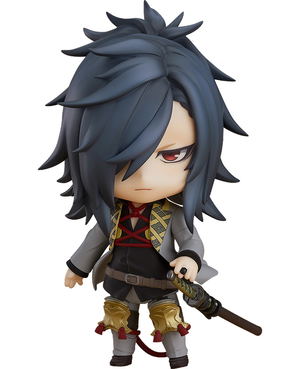 Nendoroid No. 1213 Touken Ranbu -Online-: Odenta Mitsuyo_