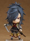 Nendoroid No. 1213 Touken Ranbu -Online-: Odenta Mitsuyo thumbnail 3