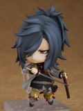 Nendoroid No. 1213 Touken Ranbu -Online-: Odenta Mitsuyo thumbnail 4