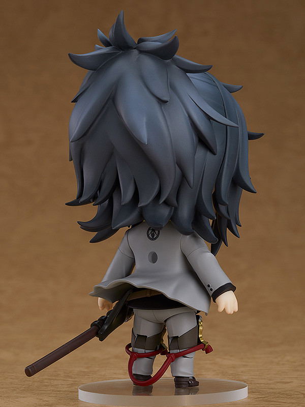 Nendoroid No. 1213 Touken Ranbu -Online-: Odenta Mitsuyo image 5