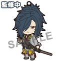 Nendoroid No. 1213 Touken Ranbu -Online-: Odenta Mitsuyo [Good Smile Company Online Shop Limited Ver.] thumbnail 2