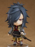 Nendoroid No. 1213 Touken Ranbu -Online-: Odenta Mitsuyo [Good Smile Company Online Shop Limited Ver.] thumbnail 3