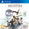 Pillars of Eternity II: Deadfire [Ultimate Collector's Edition] thumbnail 2