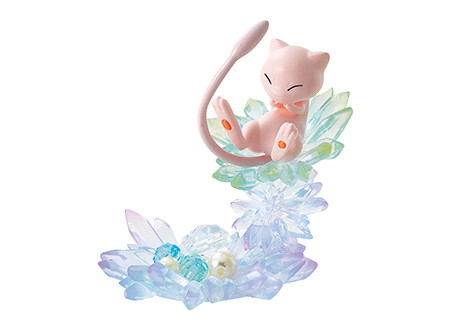Pokemon Otasuke Desk -So Cute- (Set of 8 pieces) image 2