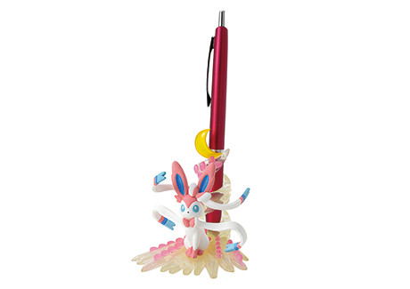 Pokemon Otasuke Desk -So Cute- (Set of 8 pieces) image 4