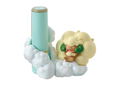 Pokemon Otasuke Desk -So Cute- (Set of 8 pieces) thumbnail 5