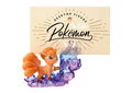 Pokemon Otasuke Desk -So Cute- (Set of 8 pieces) thumbnail 7