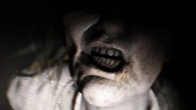 Resident Evil 7: biohazard (PlayStation Hits) image 13