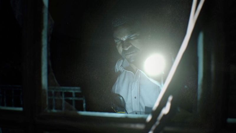 Resident Evil 7: biohazard (PlayStation Hits) image 16