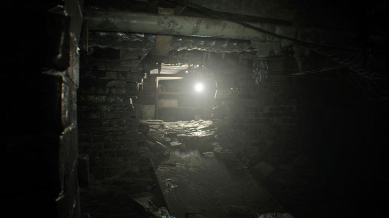 Resident Evil 7: biohazard (PlayStation Hits) image 18