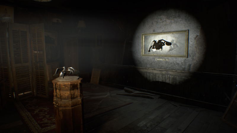 Resident Evil 7: biohazard (PlayStation Hits) image 21