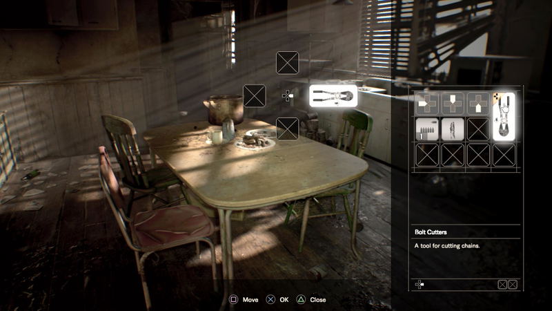 Resident Evil 7: biohazard (PlayStation Hits) image 22