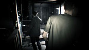 Resident Evil 7: biohazard (PlayStation Hits)