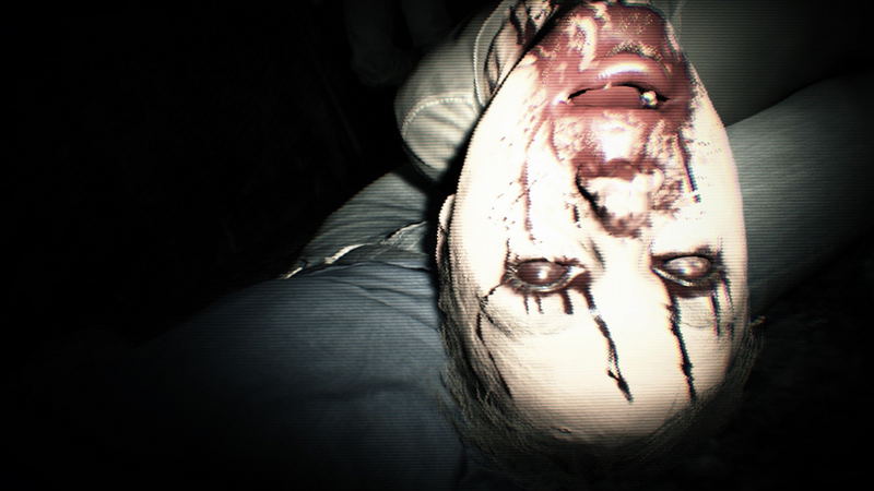 Resident Evil 7: biohazard (PlayStation Hits) image 7