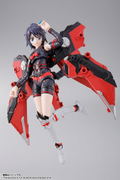 S.H.Figuarts Tamashii Girl: Aoi thumbnail 1