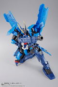 S.H.Figuarts Tamashii Girl: Aoi thumbnail 12