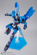 S.H.Figuarts Tamashii Girl: Aoi thumbnail 13