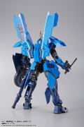 S.H.Figuarts Tamashii Girl: Aoi thumbnail 14
