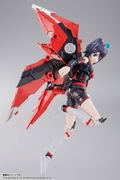 S.H.Figuarts Tamashii Girl: Aoi thumbnail 2