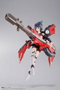 S.H.Figuarts Tamashii Girl: Aoi thumbnail 5
